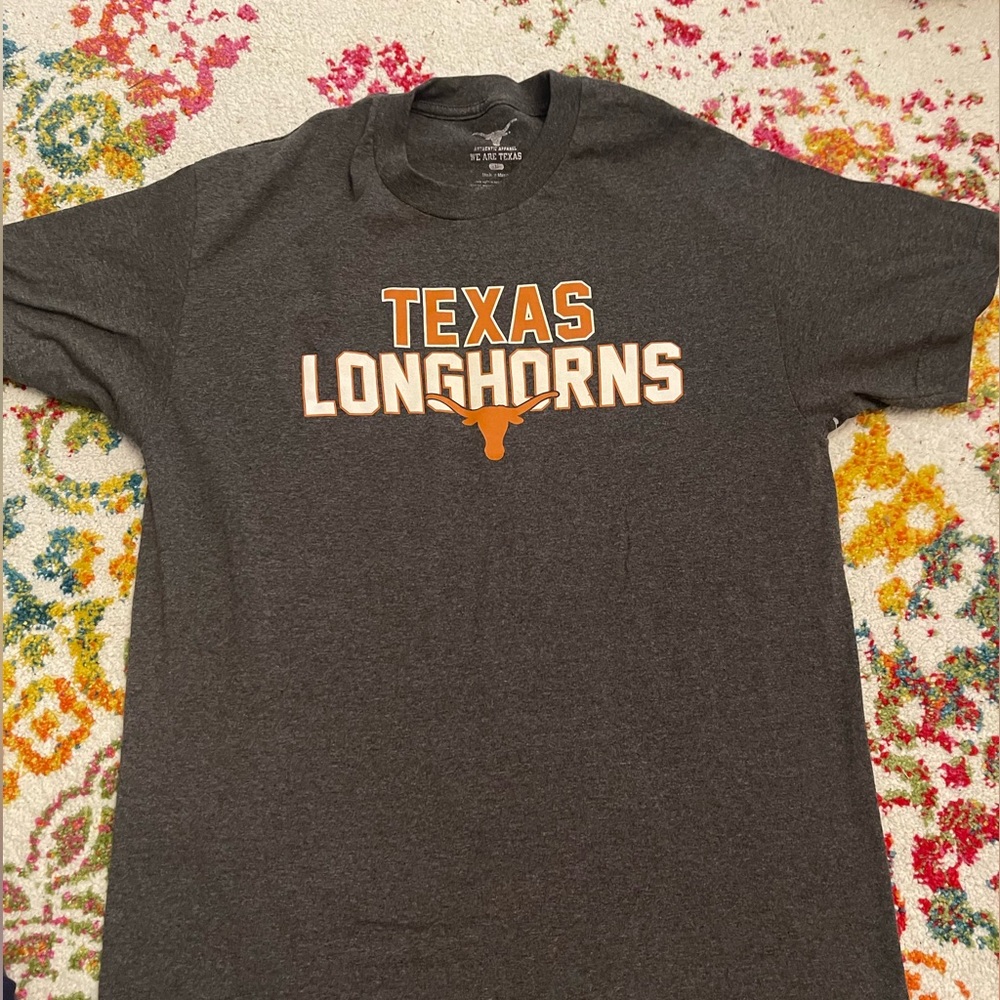 Texas Longhorns T-shirt